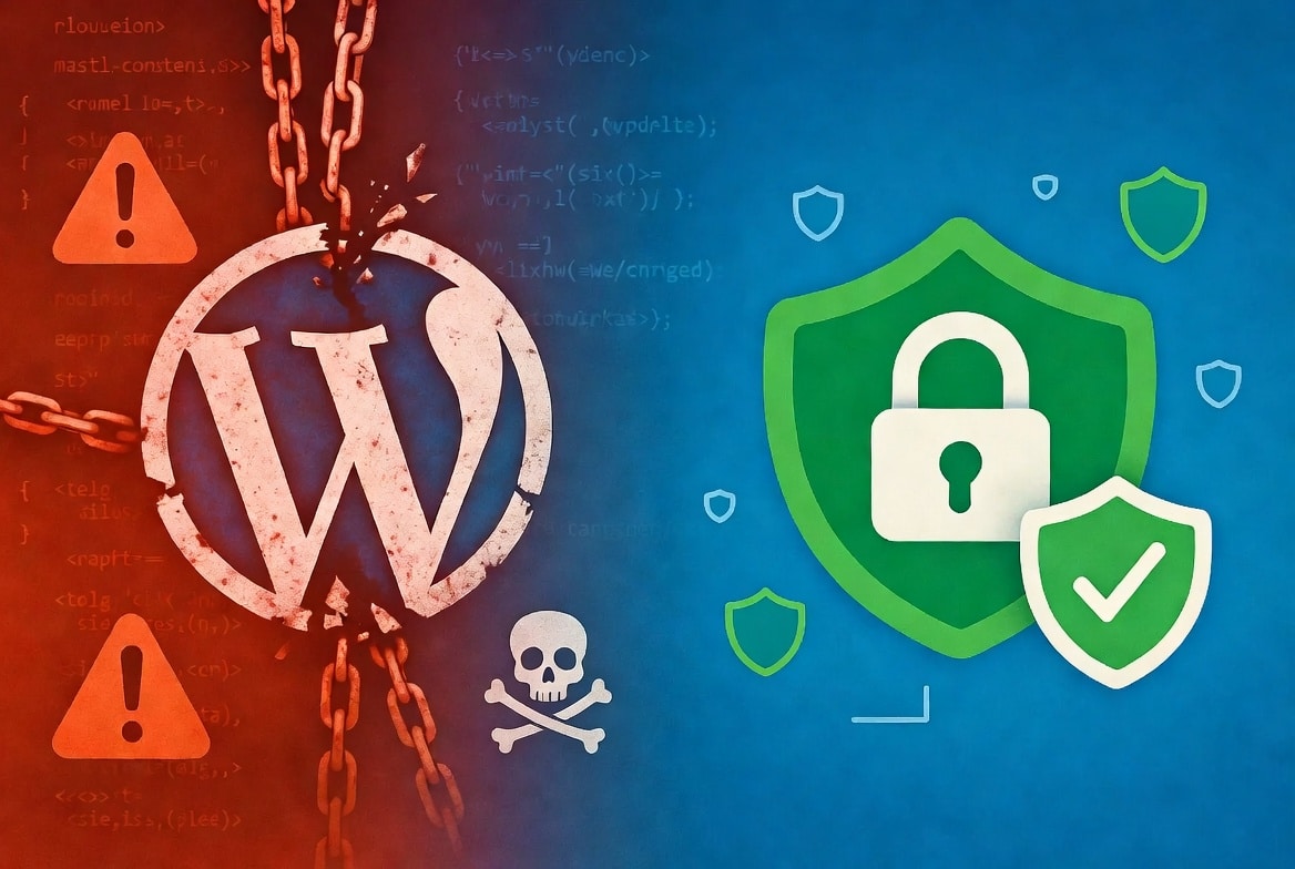 How to Recover from a WordPress Hack in 2026 (Step-by-Step Guide)