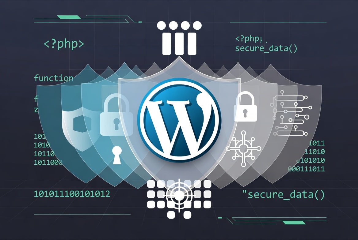 WordPress 7.0 Security Features: What’s New, What Got Fixed, and What Got Cut