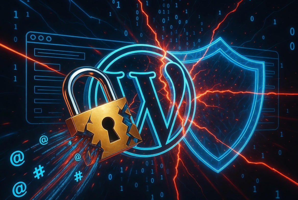 Authentication Bypass Flaw in Updraft Plus WordPress Plugin (CVE-2026-0352)